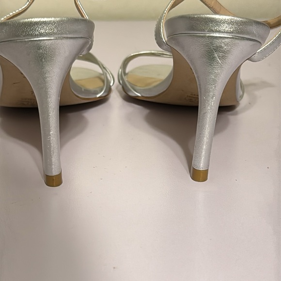 Stuart Weitzman Starla Strappy Heel - Picture 5 of 6